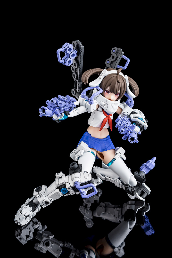 "Pre-Order" Megami Device Buster Doll Gunner