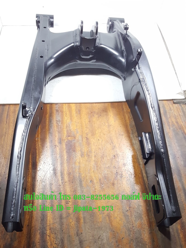 (CB 150 R) ชุดสวิงอาร์ม Honda CB 150 R แท้