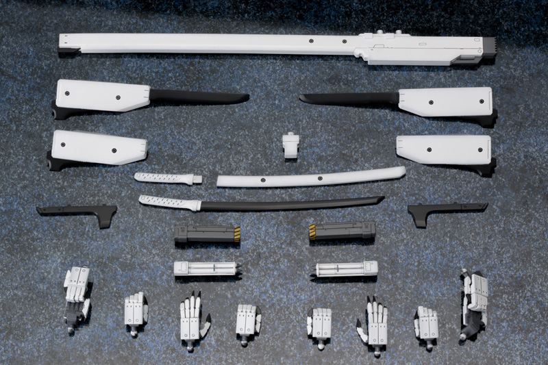 "Pre-Order" 1/100 Type 17 Morito Tsugumori Kai Ni