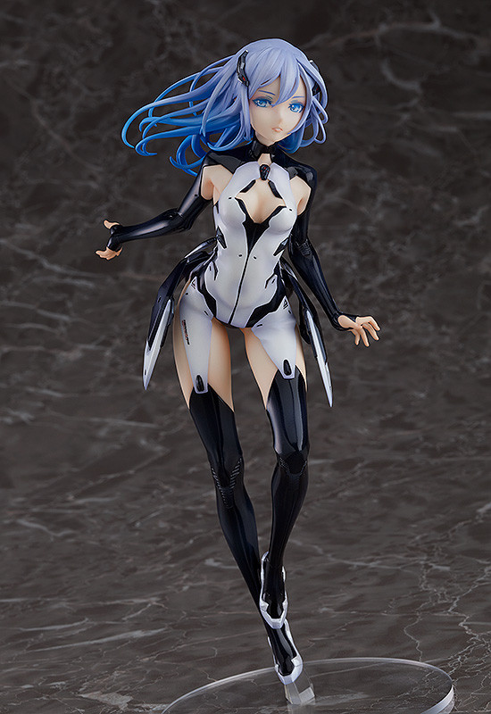 "Pre-Order" Good Smile Company 1/8 Lacia: 2018 BLACK MONOLITH Deployed Ver.