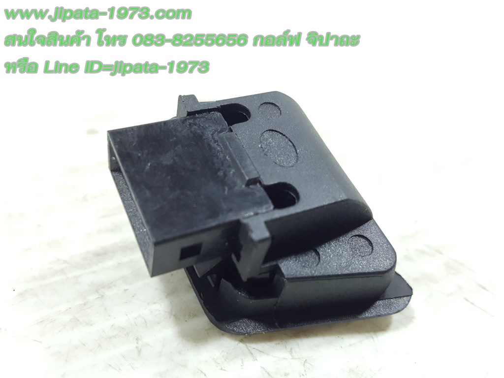 (Click 125 i) สวิทช์ไฟสูง-ต่ำ แบบเปิดและปิดไฟหน้าได้ Honda Wave 110 i,Click 125 i,PCX งานเกรดเอ