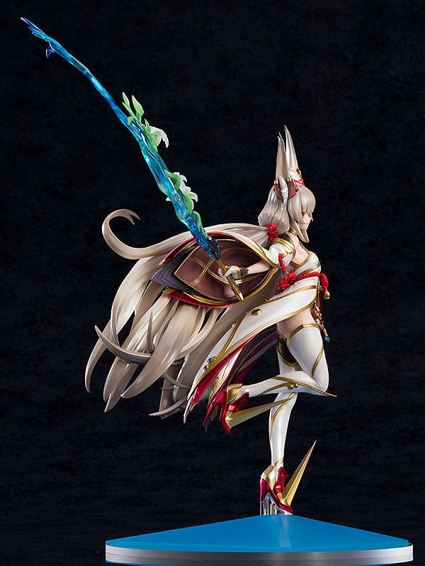 GSC 1/7 Xenoblade Chronicles 2 - Nia -
