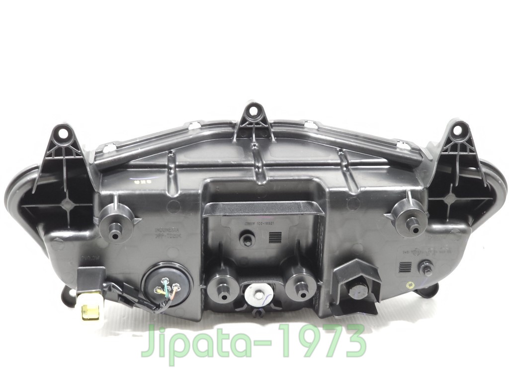 (R15 2017) ชุดโคมไฟหน้า LED Yamaha R15 New ปี 2017-2020 แท้