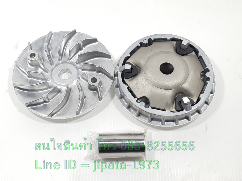 (PCX 150 i) ชุดล้อขับสายพานหน้า ชุดใหญ่ Honda PCX 150 i ปี 2014-2017 งานเกรดเอ