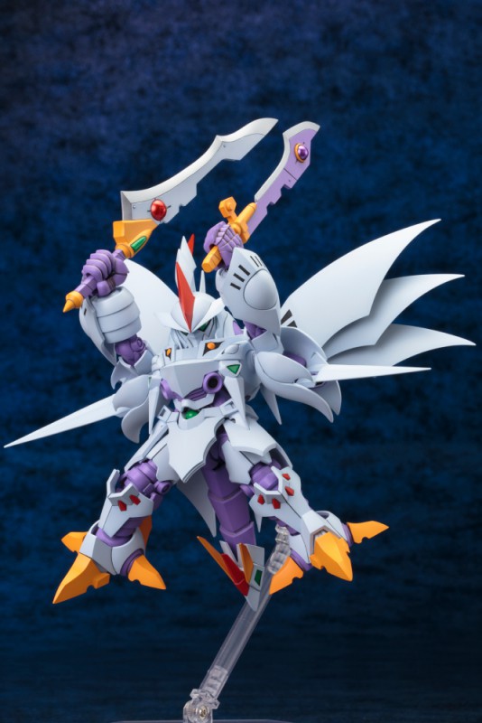 S.R.D-S Cybaster Premium Edition