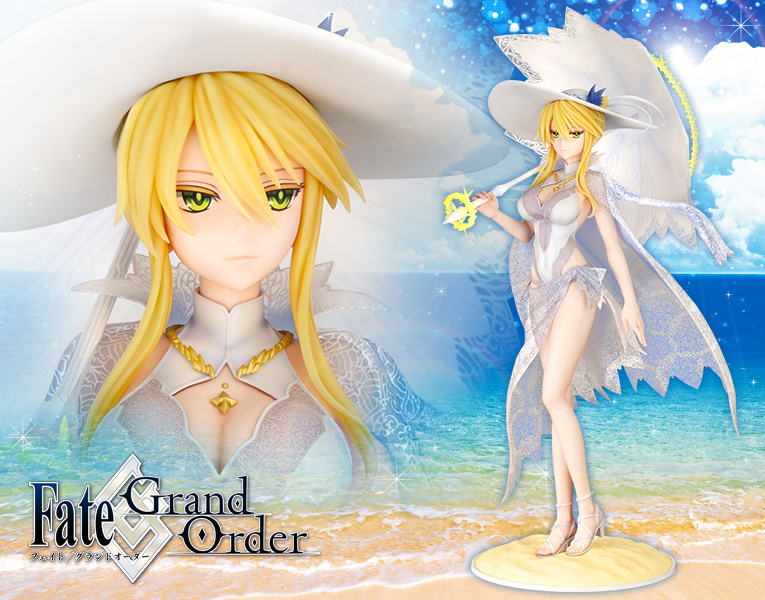 "Pre-Order" Kotobukiya 1/7 Ruler/Altria Pendragon