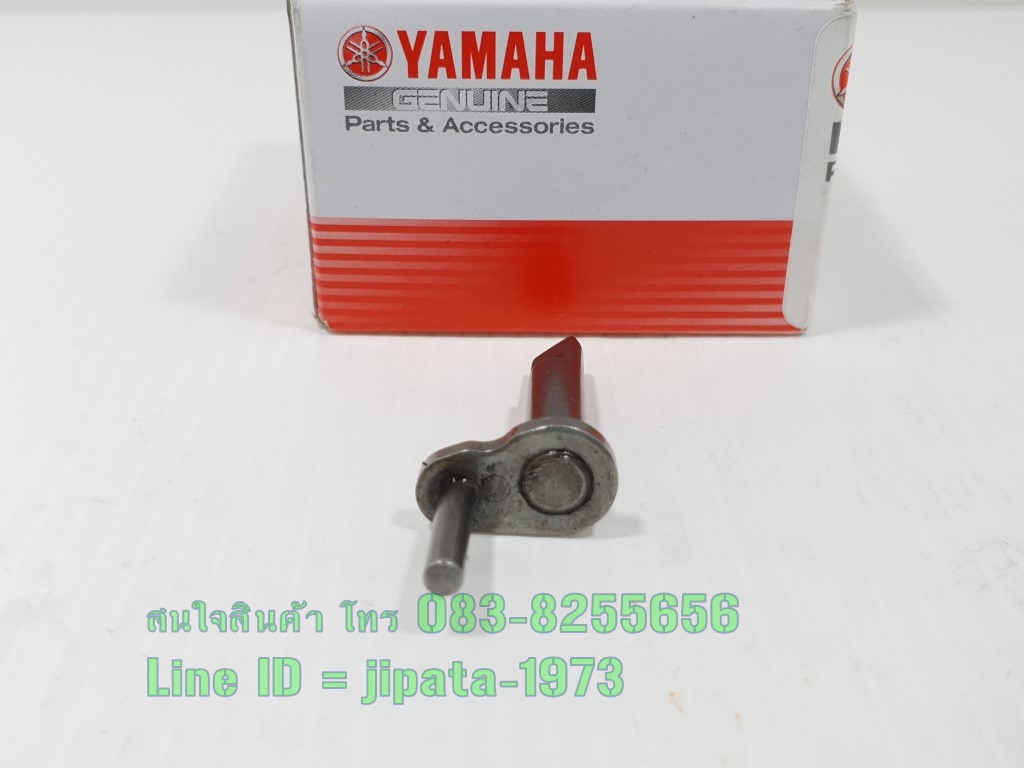 (Nmax 155) ชุดสลักเพลาลูกเบี้ยว Yamaha Nmax 155 i ปี 2016-2018 แท้