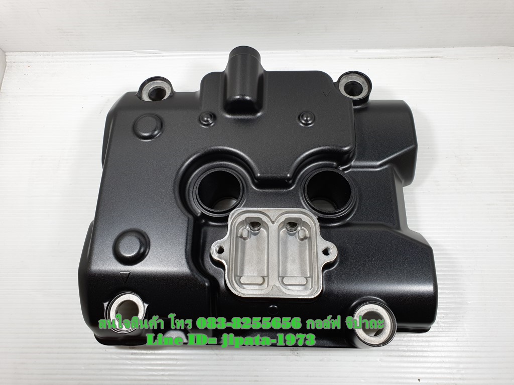 (CBR 500) ฝาครอบฝาสูบ Honda CBR 500 แท้ (มือ 2)