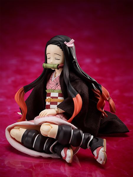 "Pre-Order" BUZZmod. 1/12 Nezuko Kamado