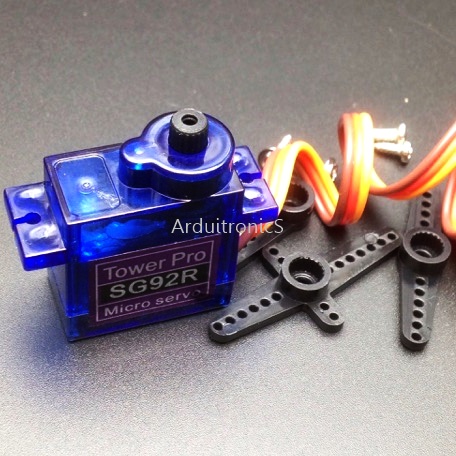 Micro Servo SG92R