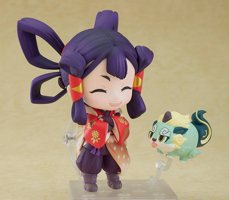 [1674] Nendoroid Princess Sakuna