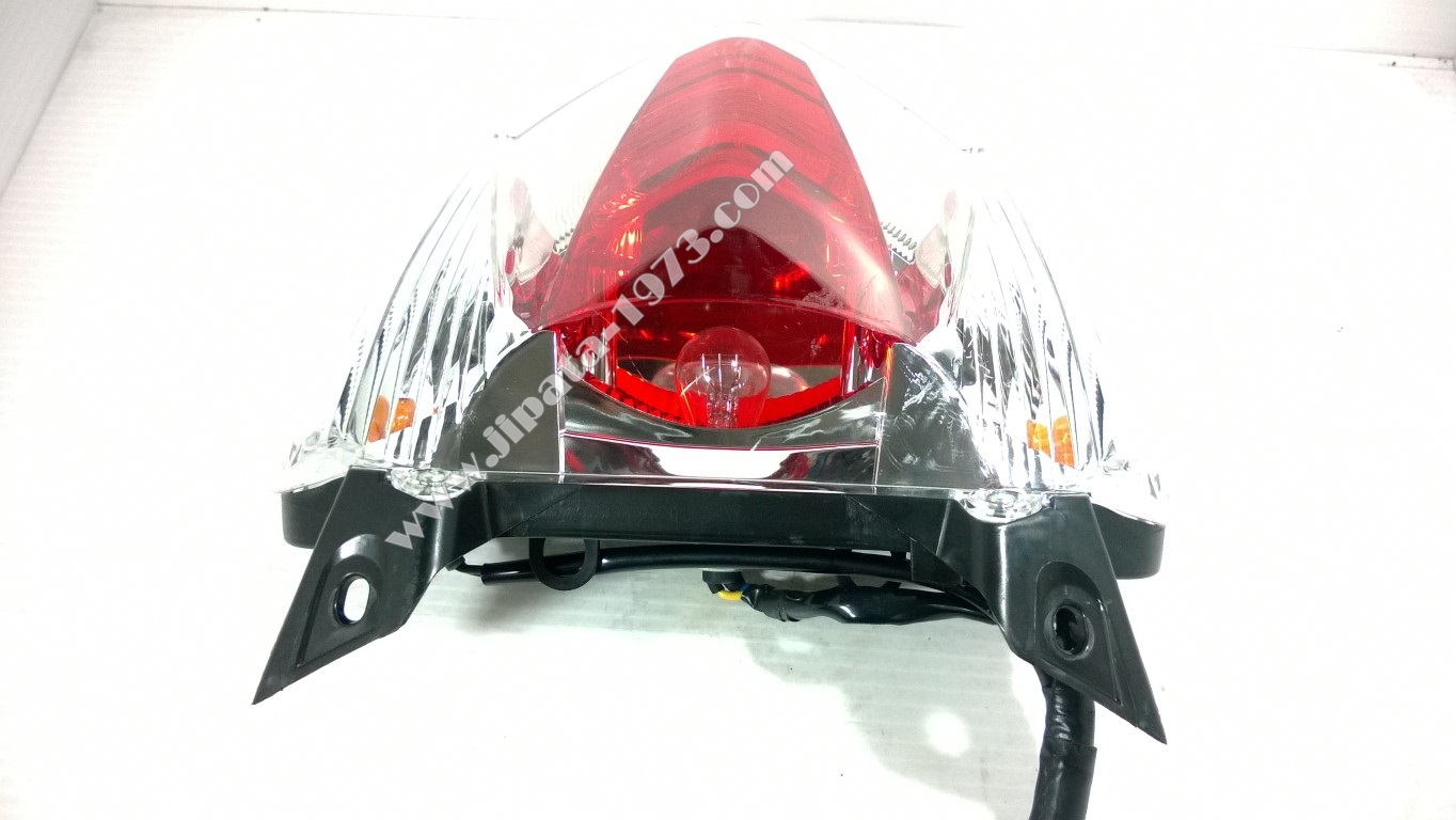 (Mio 115 i) ชุดไฟท้าย Yamaha Mio 115 i (mio หัวฉีด) แท้