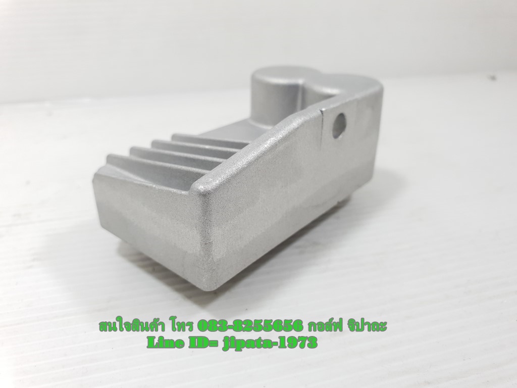 (MSX SF) แผ่นชาร์ตไฟ (เรคติไฟเออร์) Honda MSX 125 SF แท้