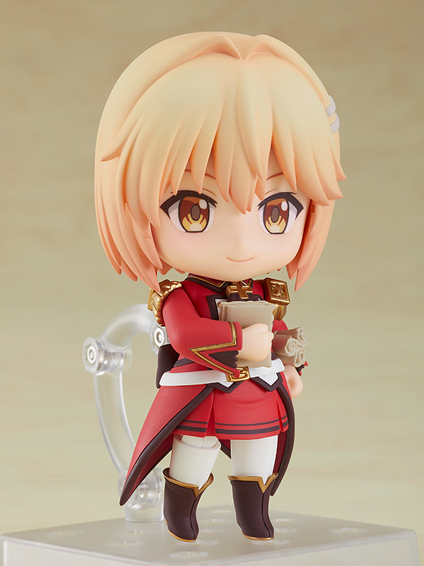 [1725] Nendoroid Liscia Elfrieden