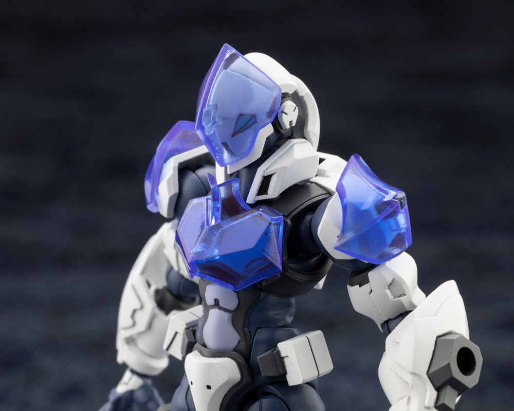 "Pre-Order" Hexa Gear 1/24 Governor EX Armore Type:Bishop
