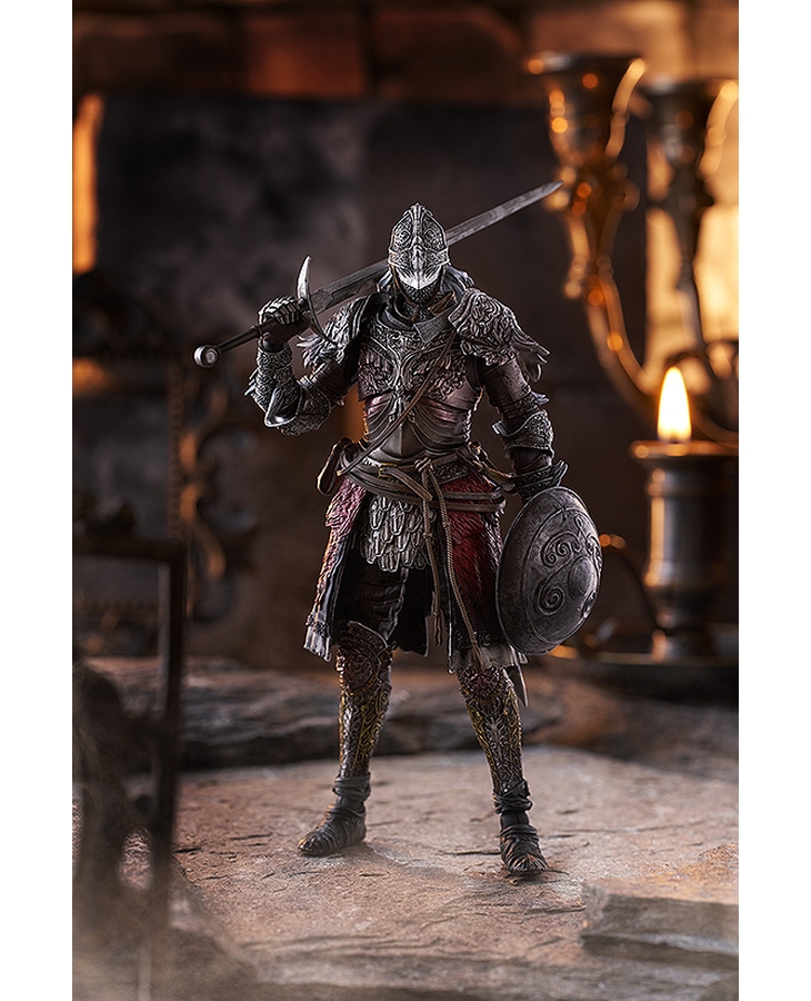 "Pre-Order" [624] figma Raging Wolf