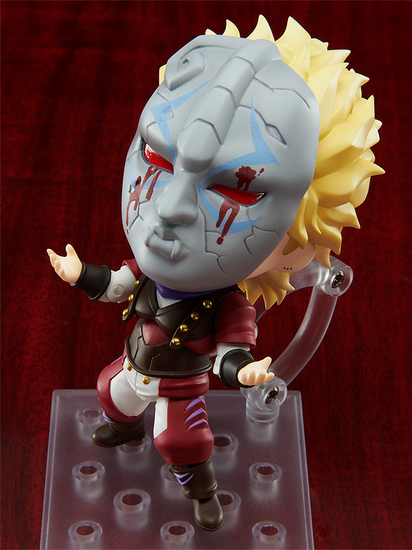 "Pre-Order" [1624] Nendoroid Dio Brando