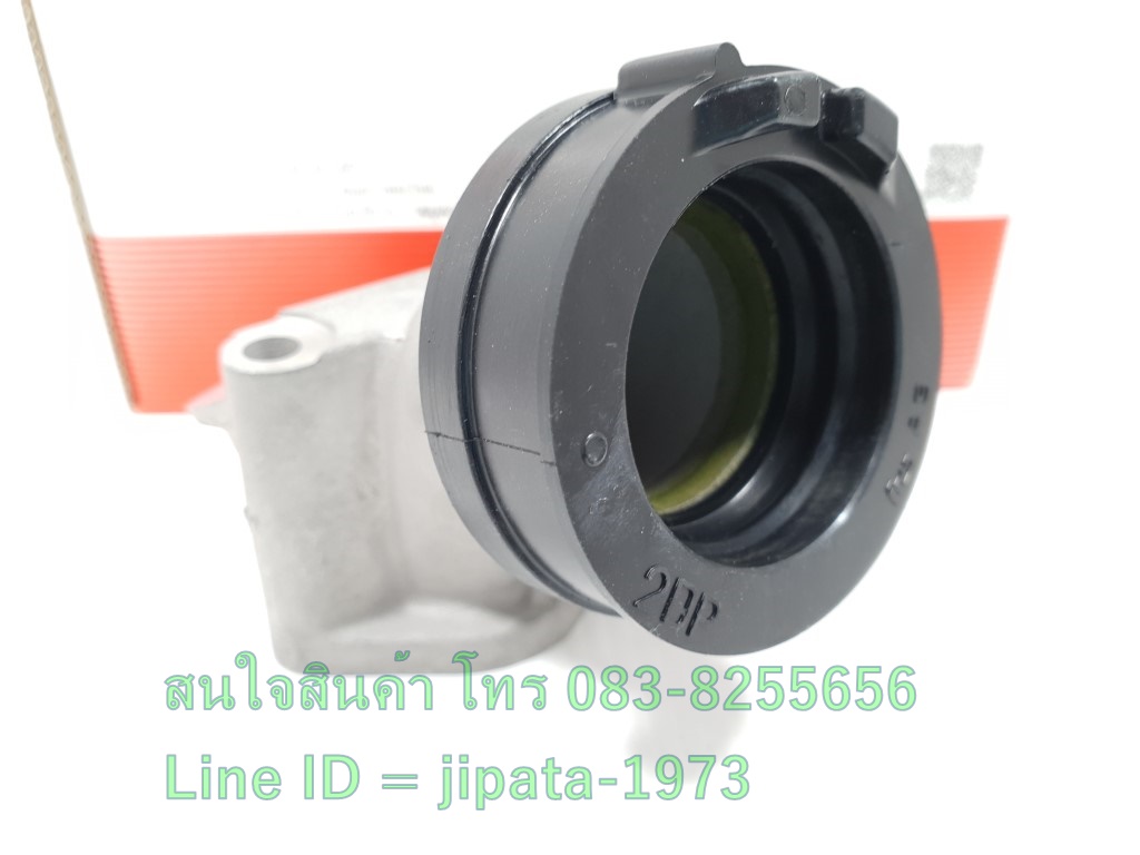 (Nmax) ชุดคอท่อไอดี Yamaha Nmax 155 ปี 2016-2018 แท้