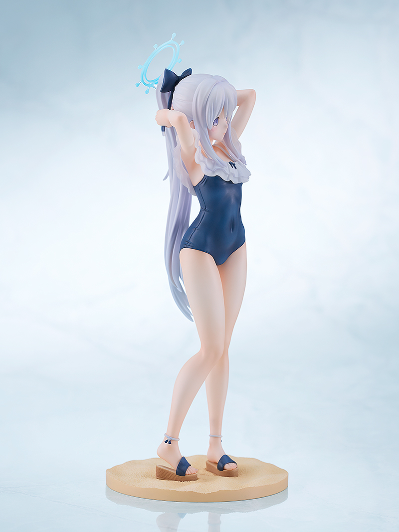 GSC 1/7 Miyako (Swimsuit): Memorial Lobby Ver.