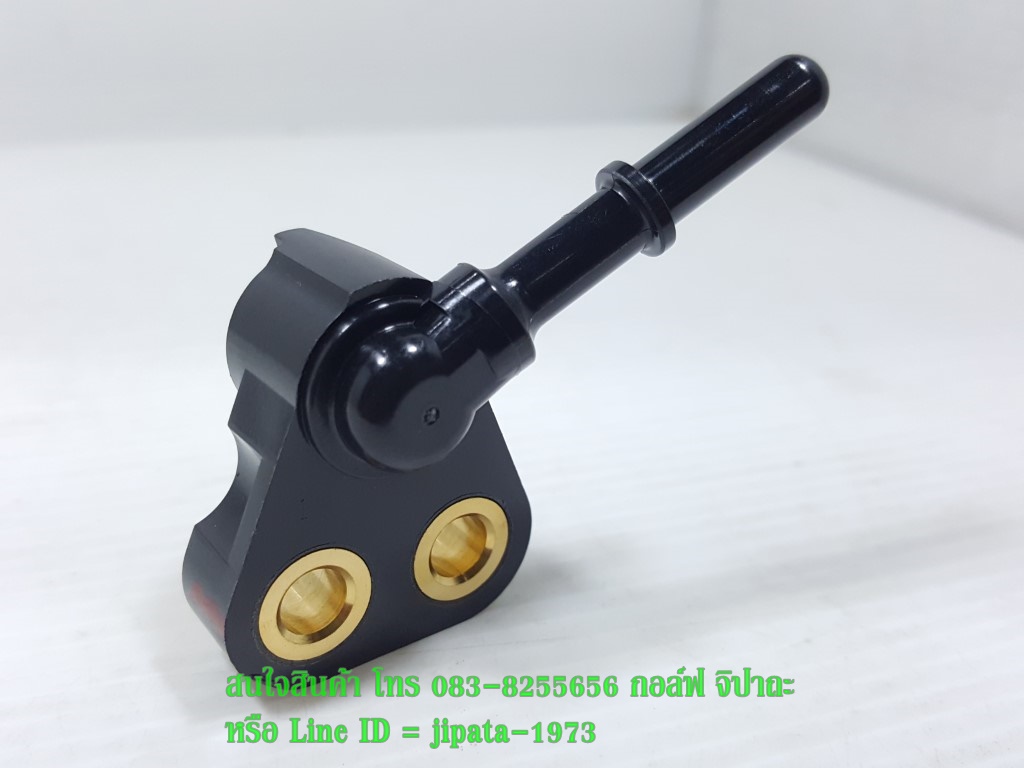 (Click 110 i) ชุดฝาครอบหัวฉีด Honda Click 110 i New แท้