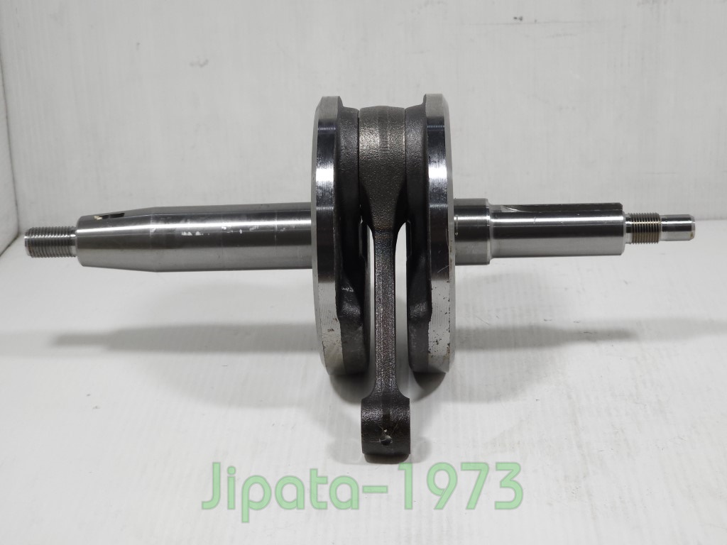 (R15 New) ชุดเพลาข้อเหวี่ยง Yamaha R15 New 2017 แท้