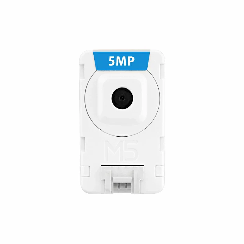 Unit CamS3 Wi-Fi Camera 5MP - แท้จาก M5Stack