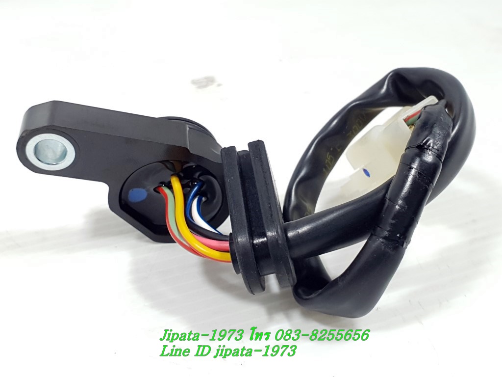 (Wave 110) ชุดสวิทช์ไฟเกียร์ Honda Wave 110, Wave 100 ปี 2002 แท้