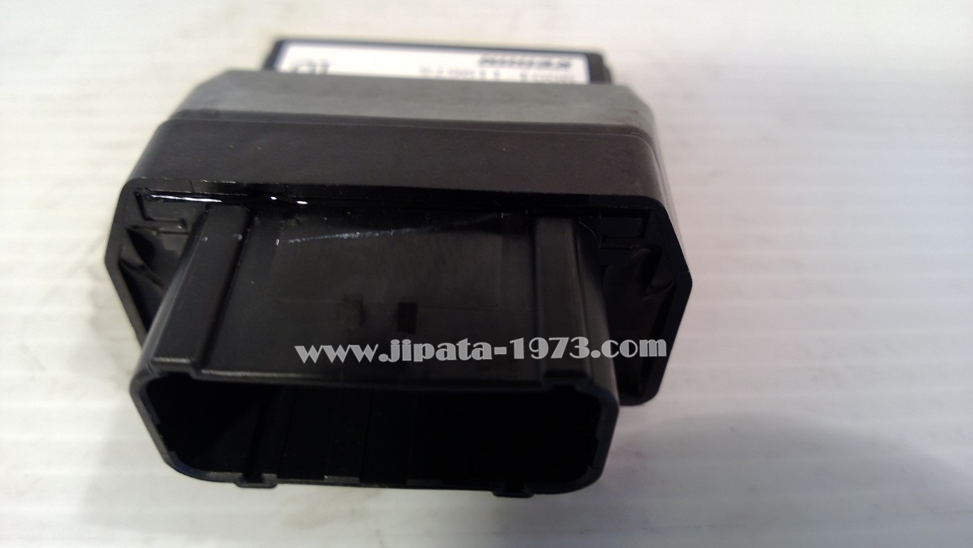 (CBR 150 i) กล่อง ECM Honda CBR 150 i แท้