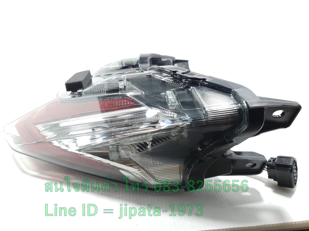 (PCX 160 i) ชุดไฟท้าย Honda PCX 160 i แท้