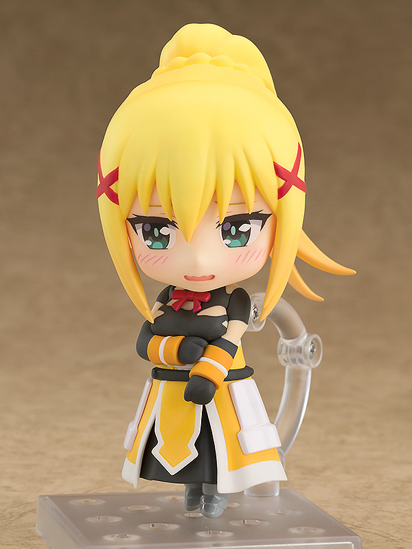 "Pre-Order"[758] Nendoroid Darkness