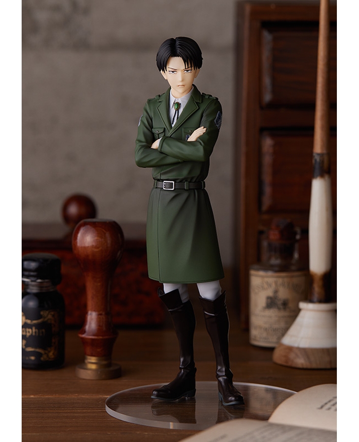 "Pre-Order" POP UP PARADE Levi