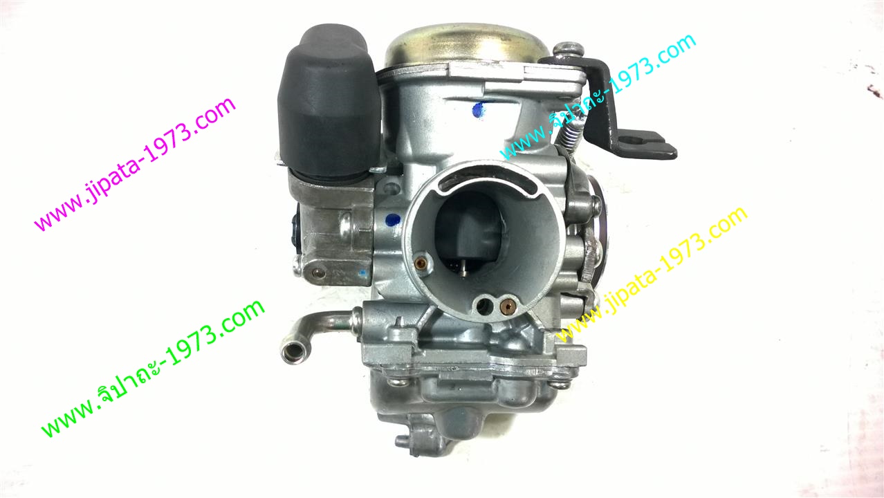 คาร์บูเรเตอร์ดัดแปลง สำหรับใส่รถ Yamaha Fino,Mio