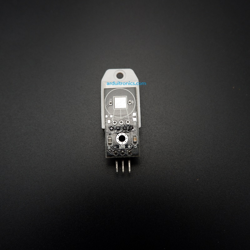 Module DHT22 (AM2302) : High Accuracy Digital Temperature and Humidity Sensor Module พร้อมสาย