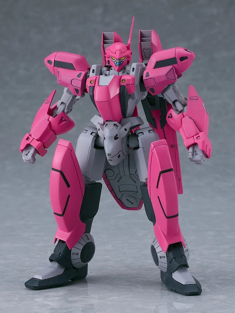 "Pre-Order" MODEROID Aestivalis 0G Battle Frame