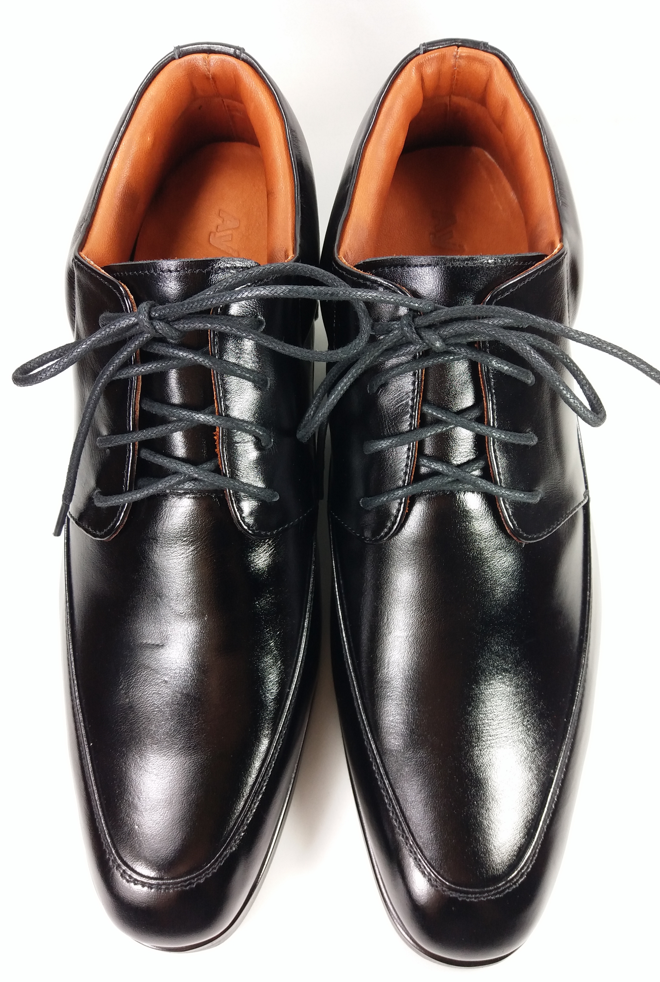 Activo (Black) 8.5 cm.