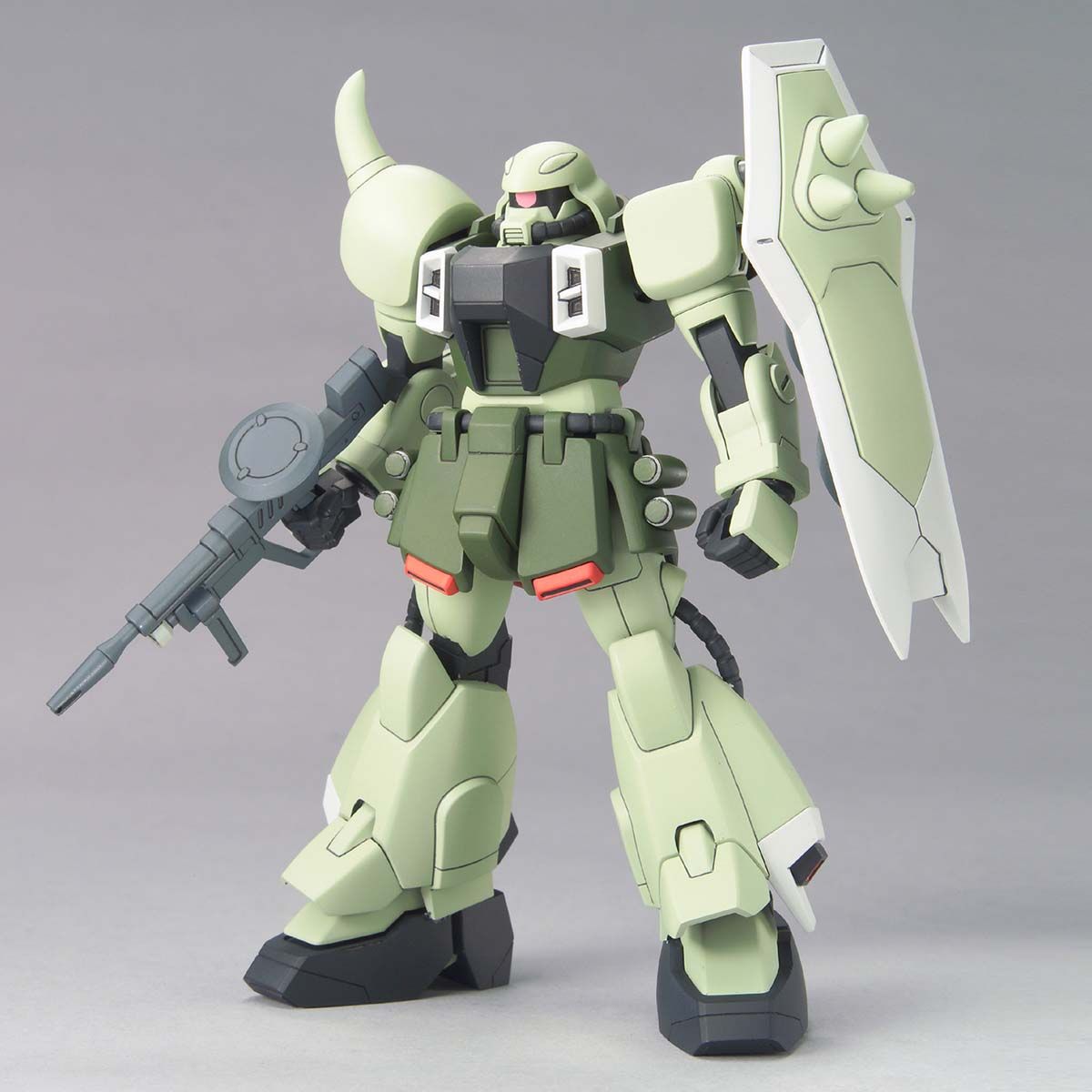 HGSEED 1/144 Zaku Warrior