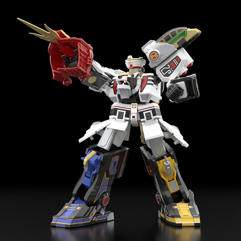 "Pre-Order" SMP Won Tiger