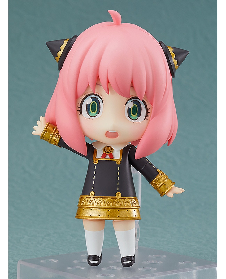 [1902] Nendoroid Anya Forger