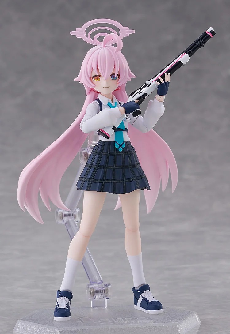 "Pre-Order" [672] figma Hoshino Takanashi