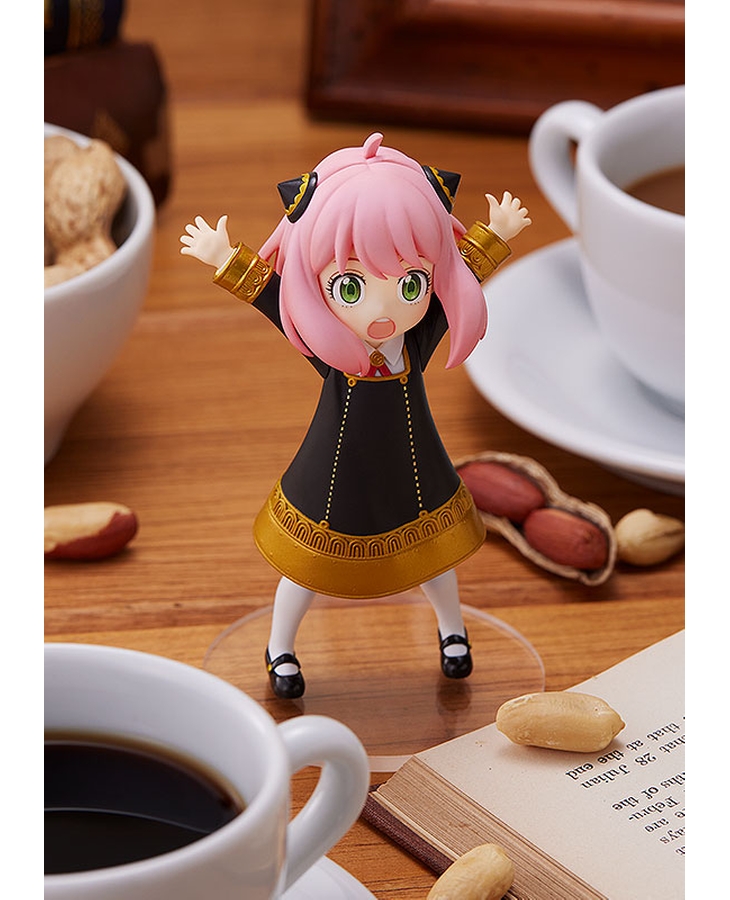 "Pre-Order" POP UP PARADE Anya Forger