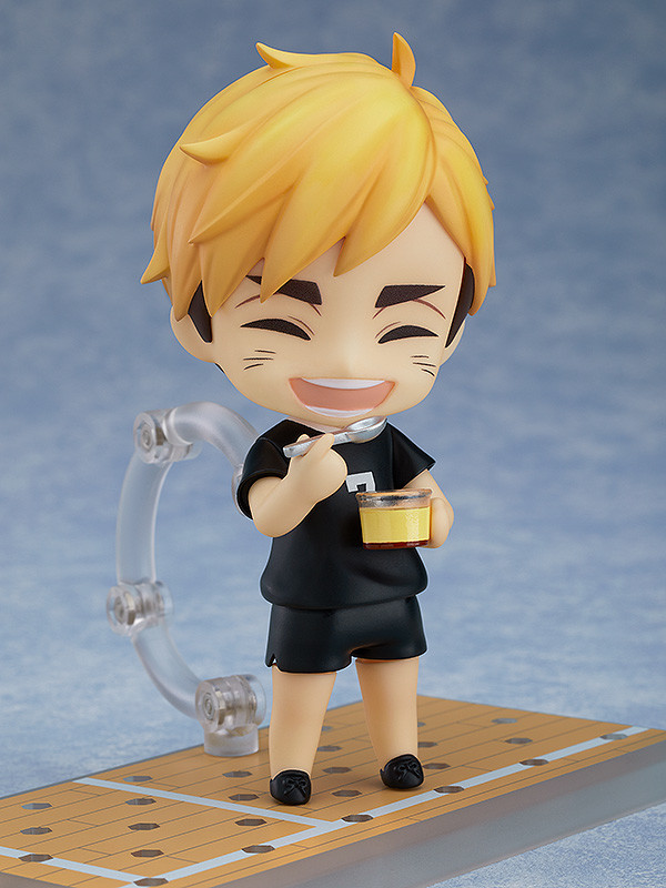 [1403] Nendoroid Atsumu Miya
