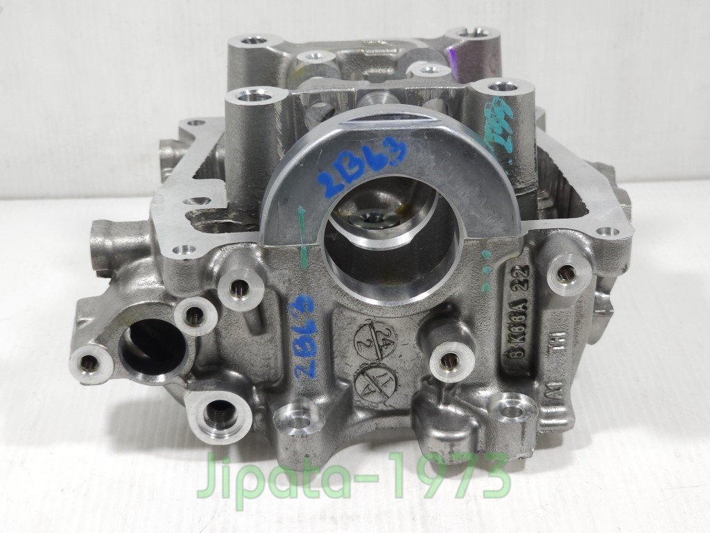 (Click 125 i) ชุดฝาสูบ Honda Click 125 i LED ปี 2019 แท้