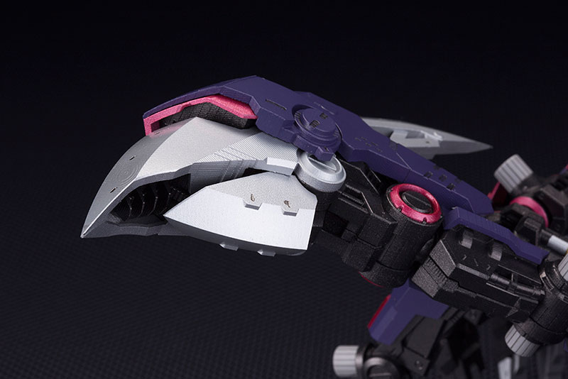 "Pre-Order" HMM ZOIDS 1/72 EZ-036 Death Stinger