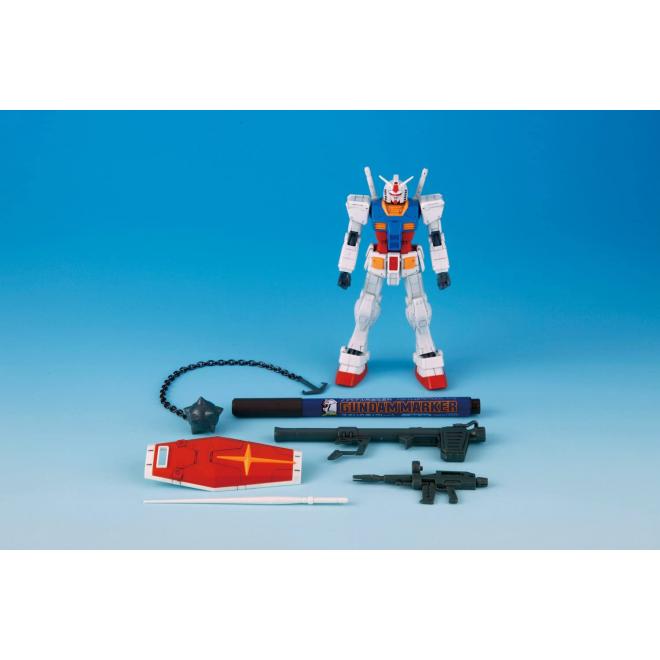 HGUC 1/144 Gunpla Starter Set Vol.2