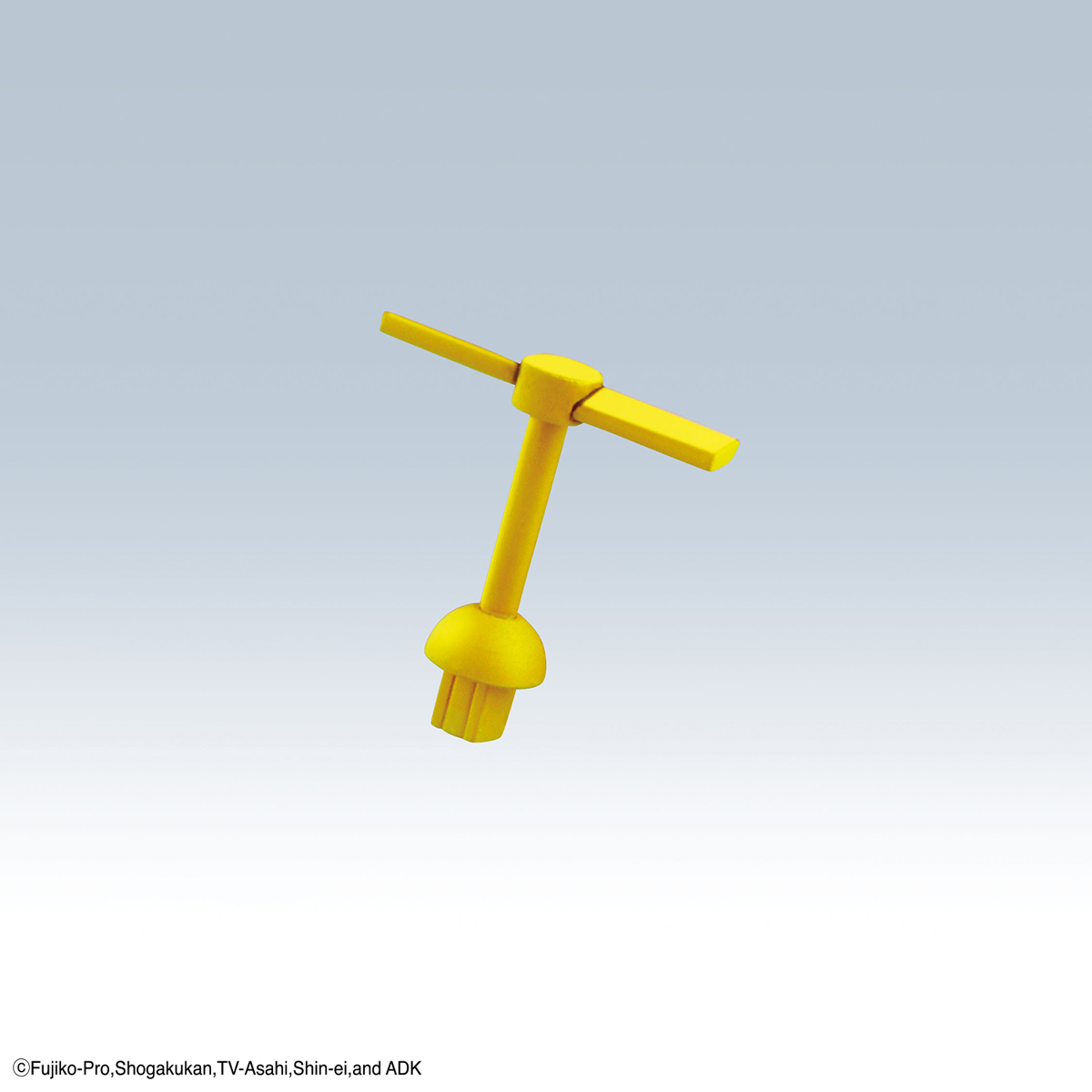 Figure-rise Mechanics Doraemon (Gunzo Ver.)