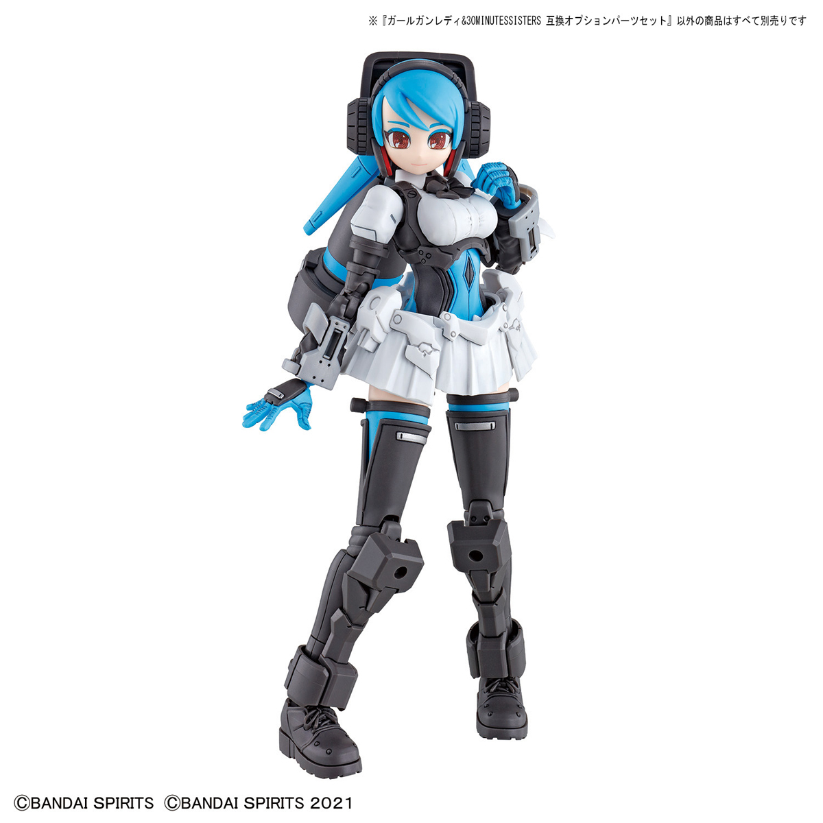 GGL&30MS Optional Compatible Parts Set