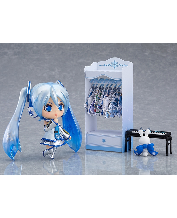 "Pre-Order" [1319] Nendoroid Snow Miku 2.0