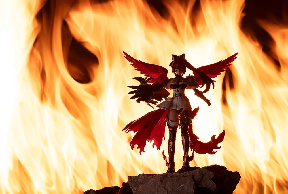 "Pre-Order" ARCANADEA Charmed