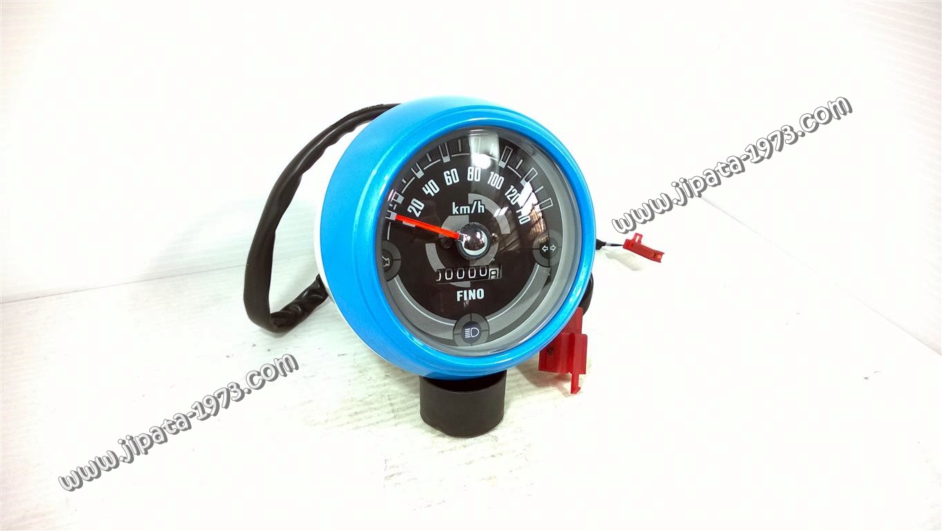 เรือนไมล์ Yamaha Fino Fi หัวฉีด ไมล์แยก แท้