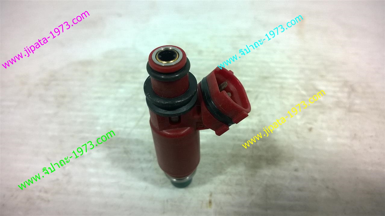 (Wave 125 i) ชุดหัวฉีดน้ำมันเชื้อเพลิง Honda Wave 125 i (รุ่นแรก) แท้